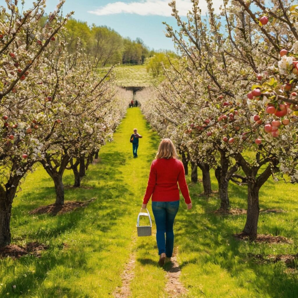 An apple a day keeps the doctor away: Bedeutung und Ursprung der englischen Redewendung