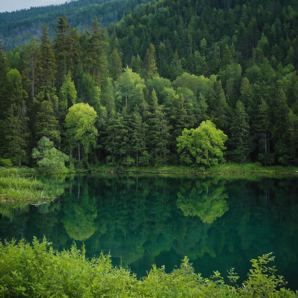 Stille Wasser sind tief: Die Bedeutung dieser Redewendung