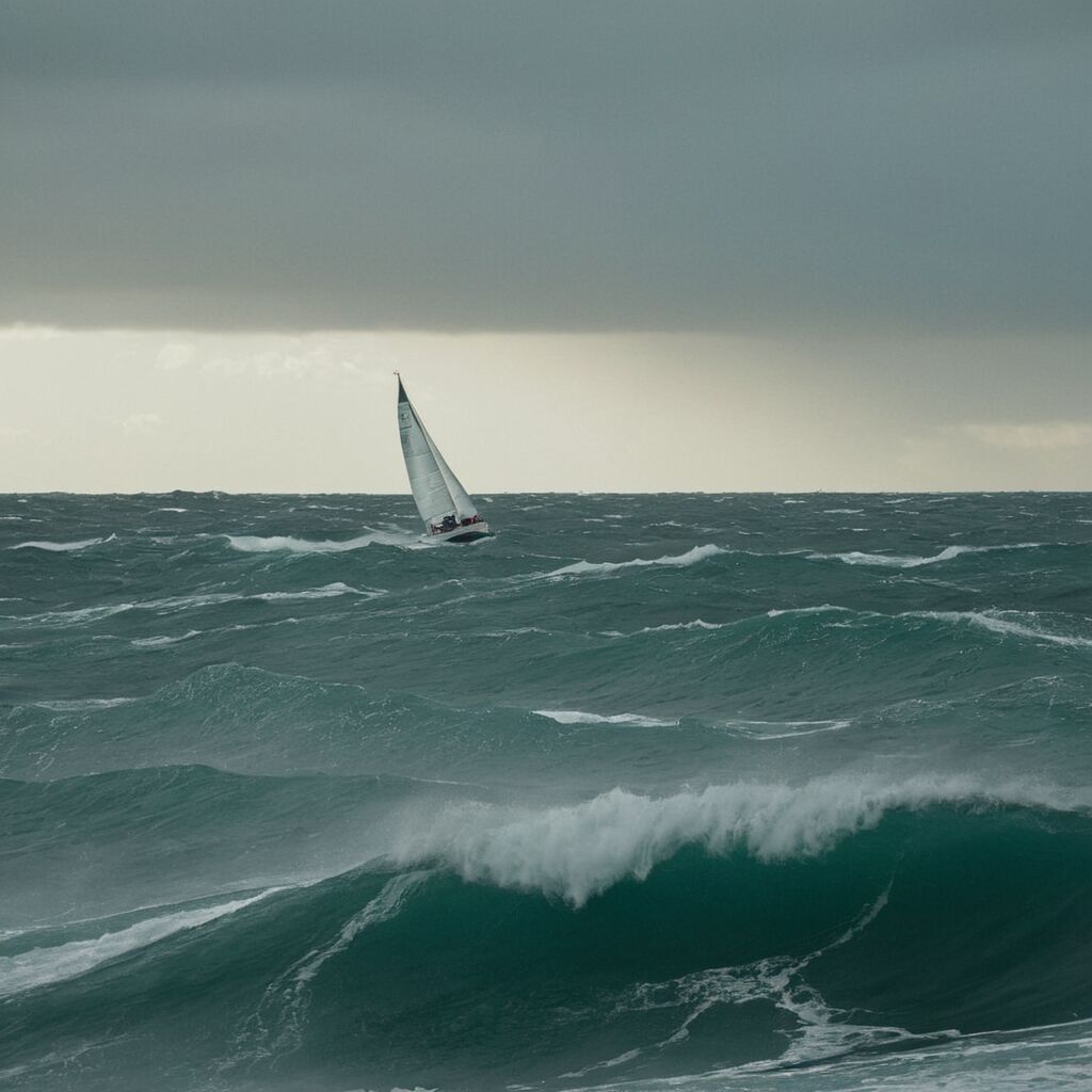 Durch den Wind sein: Was bedeutet diese Redewendung?