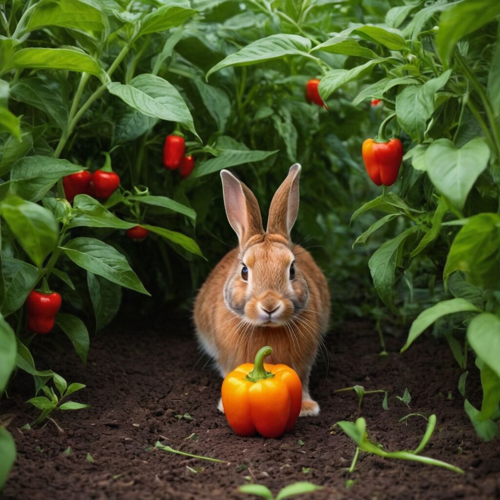 Da liegt der Hase im Pfeffer: Bedeutung und Ursprung der Redewendung