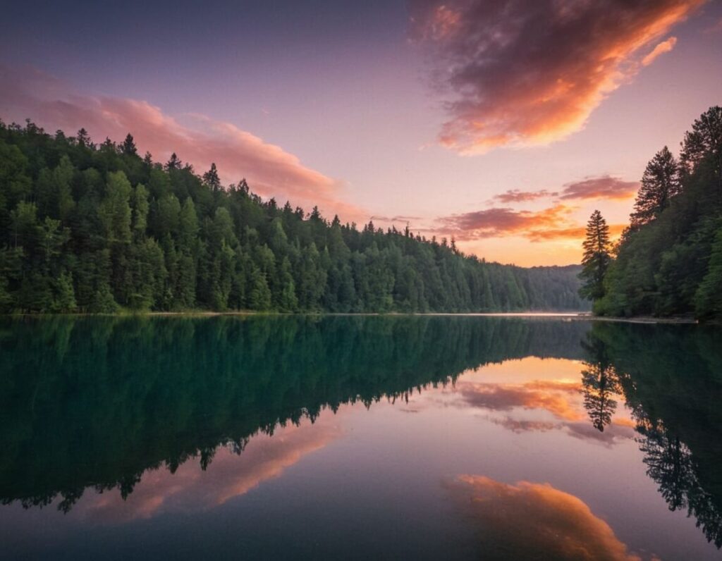 Stille Wasser sind tief: Die Bedeutung dieser Redewendung