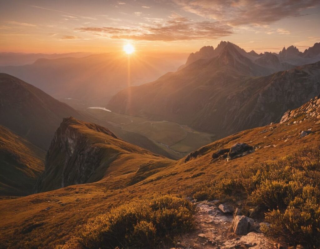 Berge versetzen: Bedeutung und Anwendung der Redewendung