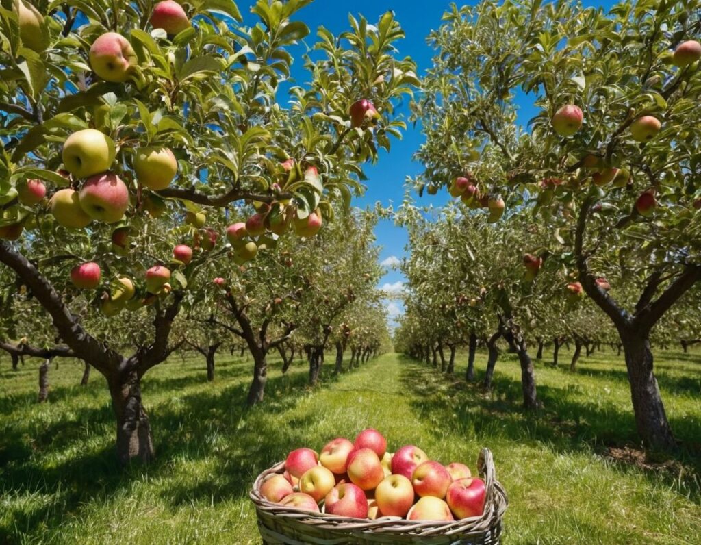 Äpfel mit Birnen vergleichen: Bedeutung und Anwendung dieser Redewendung