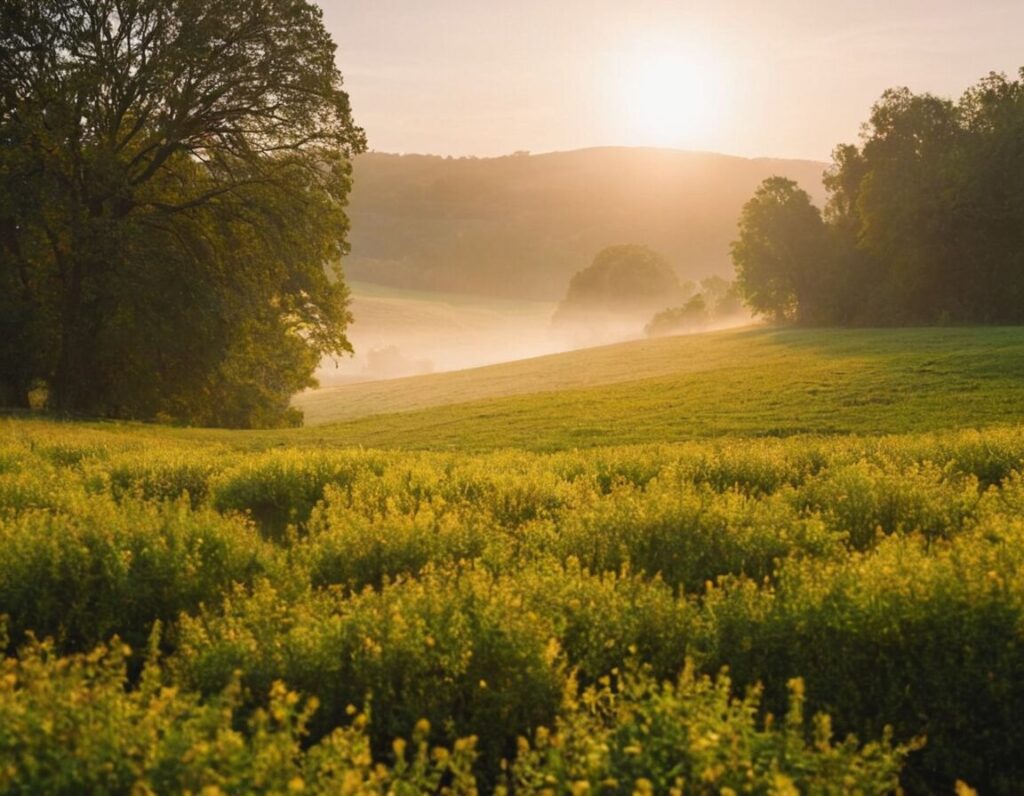 Morgenstund hat Gold im Mund: Die Bedeutung dieser Redewendung